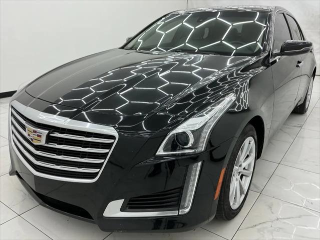 2017 Cadillac CTS Standard for sale near Cincinnati, OH