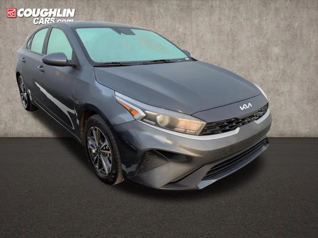 2022 Kia Forte LXS for sale in Plain City, OH