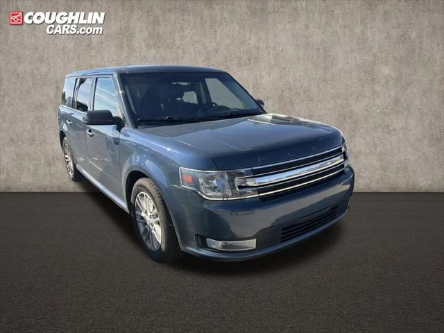 2016 Ford Flex for sale near Plain City, OH