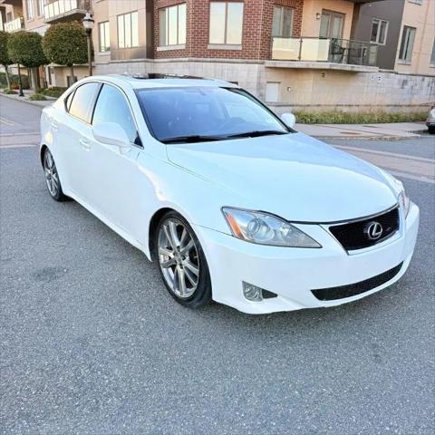 2008 Lexus IS 250 Base for sale in Union City, NJ