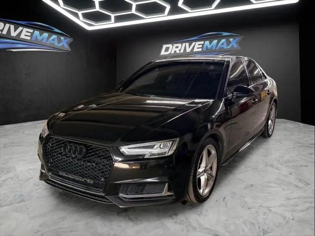 2018 Audi S4 3.0T Premium Plus for sale in Woodbury, NY