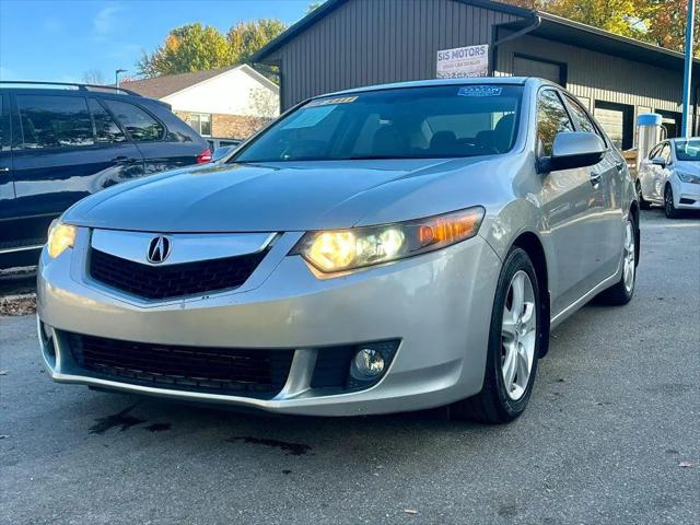 2009 Acura TSX Base for sale near Cincinnati, OH