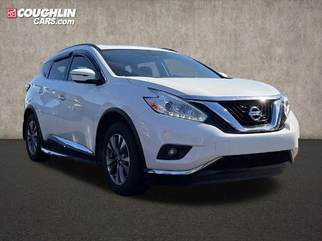 2017 Nissan Murano SV for sale near Pataskala, OH