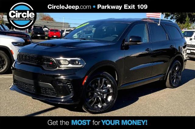 2025 Dodge Durango GT Plus AWD for sale in Shrewsbury, NJ