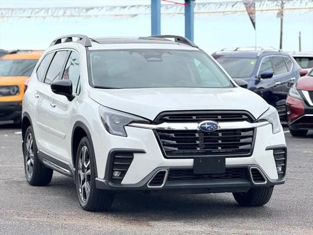 2024 Subaru Ascent Touring 7-Passenger for sale in Ham Lake, MN