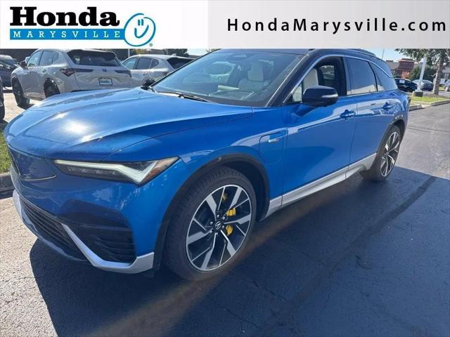 2024 Acura ZDX Type S for sale in Marysville, OH