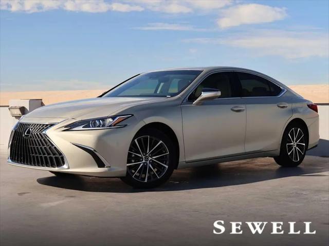 2025 Lexus ES 350 Base for sale in Dallas, TX