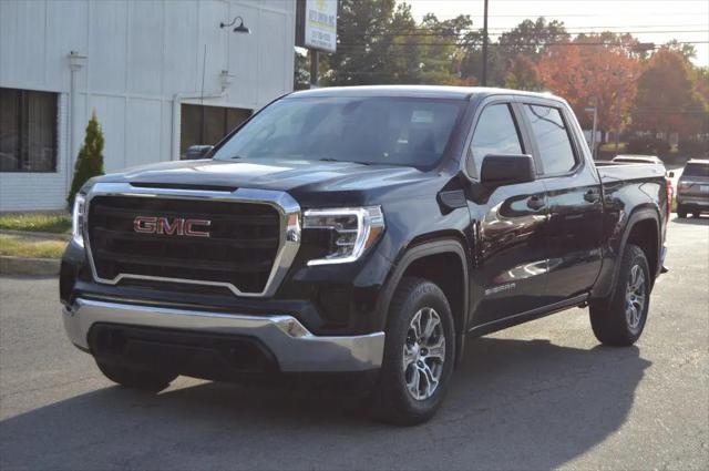 2021 GMC Sierra 1500 4WD Crew Cab Short Box for sale in Clarksville, TN