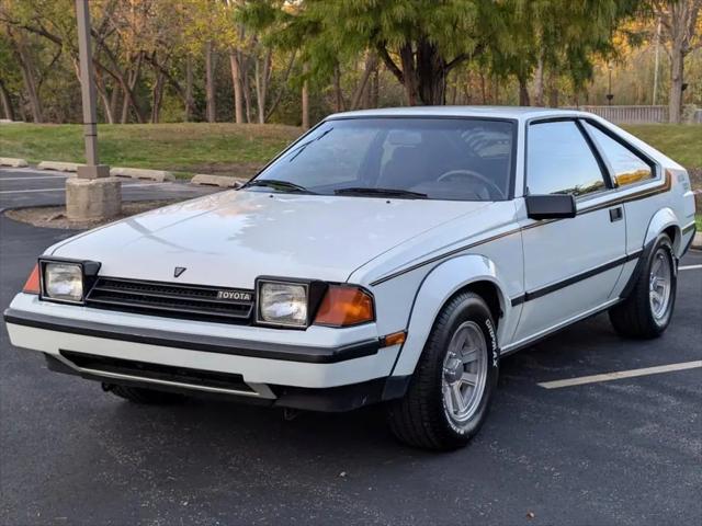 1983 Toyota Celica GT for sale in Warrenville, IL
