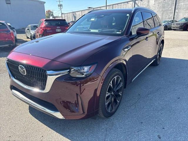 2024 Mazda X-90 3.3 Turbo S Premium Plus for sale in Columbus, OH