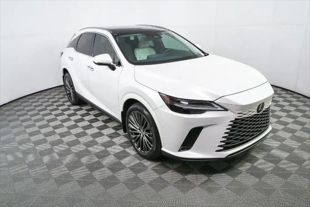 2024 Lexus RX 350 Luxury for sale in Atlanta, GA