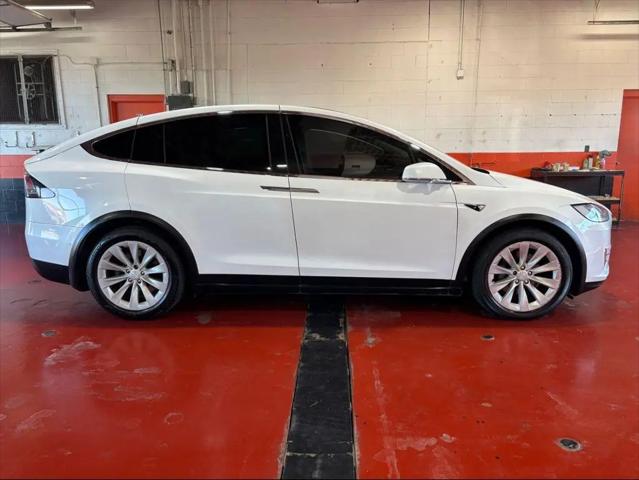 2017 Tesla Model X for sale near Franklin, OH