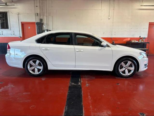 2013 Volkswagen Passat 2.5L SE for sale near Franklin, OH