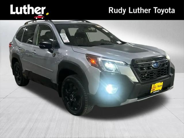 2022 Subaru Forester Wilderness for sale in Minneapolis, MN
