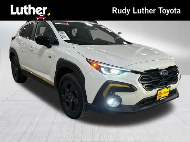 2024 Subaru Crosstrek Sport for sale in Minneapolis, MN