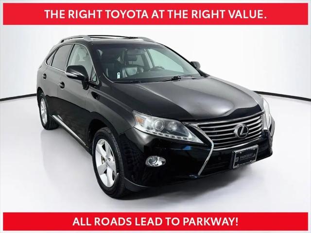 2013 Lexus RX 350 Base for sale in Boston, MA
