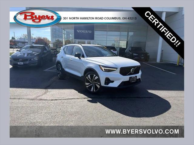 2023 Volvo XC40 for sale near Columbus, OH