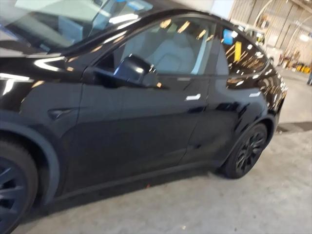 2023 Tesla Model Y Long Range Dual Motor All-Wheel Drive for sale in Fairfax, VA