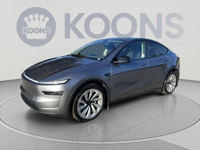 2026 Tesla Model Y Long Range Launch Series for sale in Westminster, MD