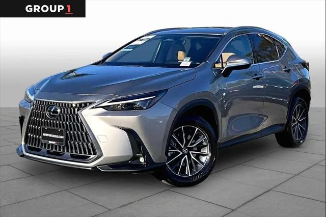 2024 Lexus NX 350h AWD for sale in Newport Beach, CA