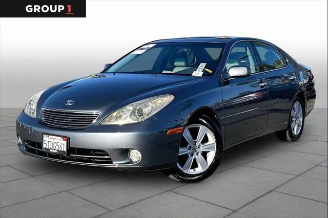 2006 Lexus ES 330 Base for sale in Newport Beach, CA