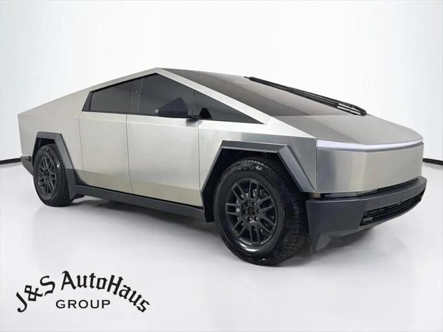 2026 Tesla Cybertruck Premium All-Wheel Drive for sale in Ewing, NJ