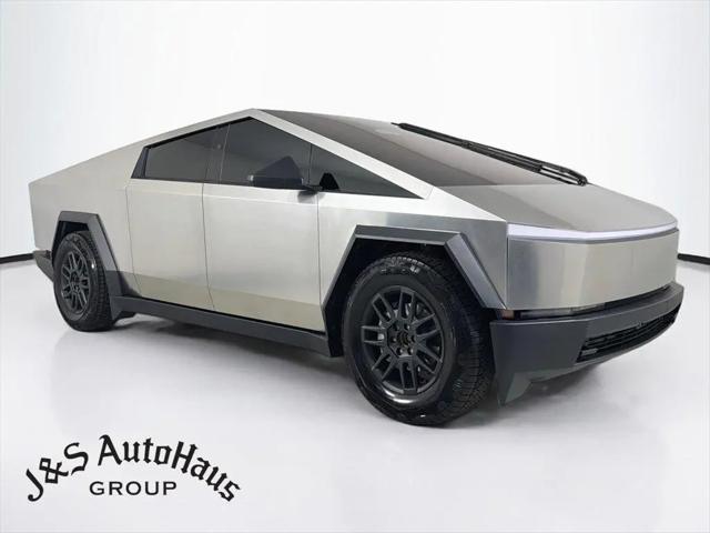 2026 Tesla Cybertruck Premium All-Wheel Drive for sale in Ewing, NJ