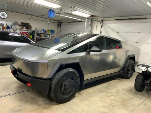 2026 Tesla Cybertruck Premium All-Wheel Drive for sale in Ewing, NJ