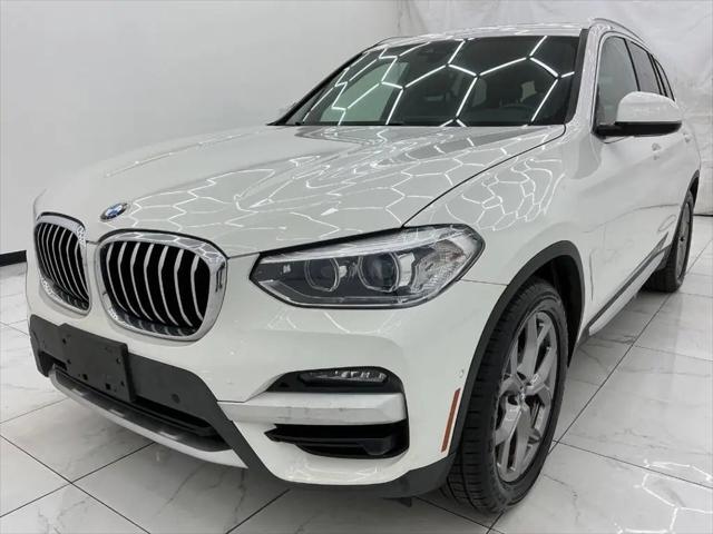 2021 BMW X3 xDrive30i for sale near Cincinnati, OH