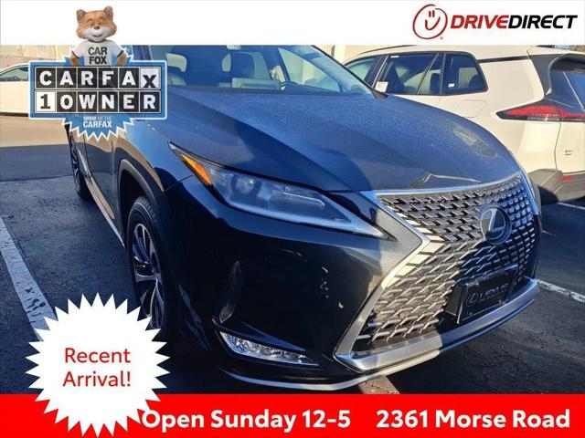 2022 Lexus RX 350 Base for sale near Columbus, OH