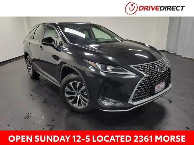2022 Lexus RX 350 Base for sale near Columbus, OH