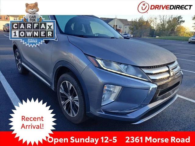 2018 Mitsubishi Eclipse Cross SE for sale in Columbus, OH