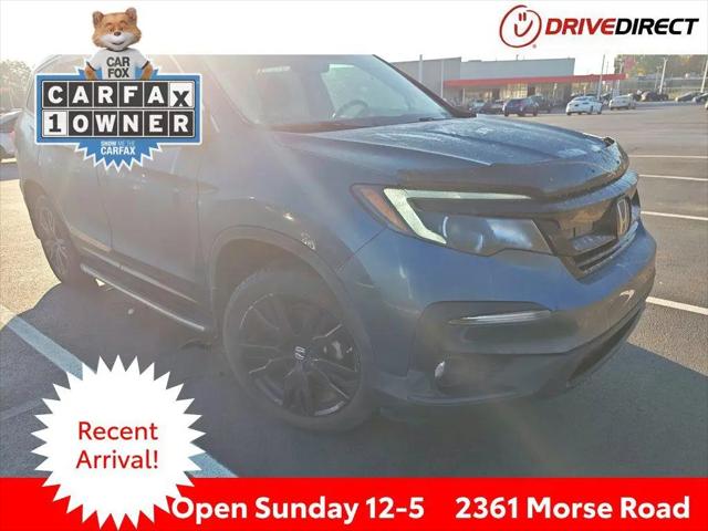 2022 Honda Pilot AWD Special Edition for sale in Columbus, OH