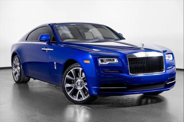 2020 Rolls-Royce Wraith Unknown for sale in Pompano Beach, FL