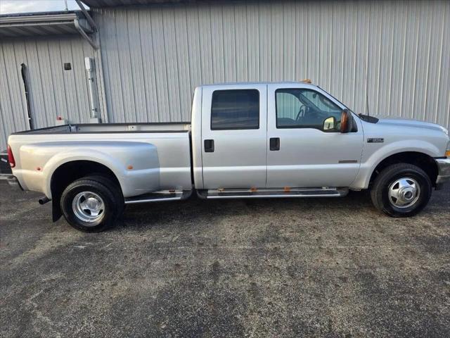 2003 Ford F-350 XLT for sale near Troy, OH