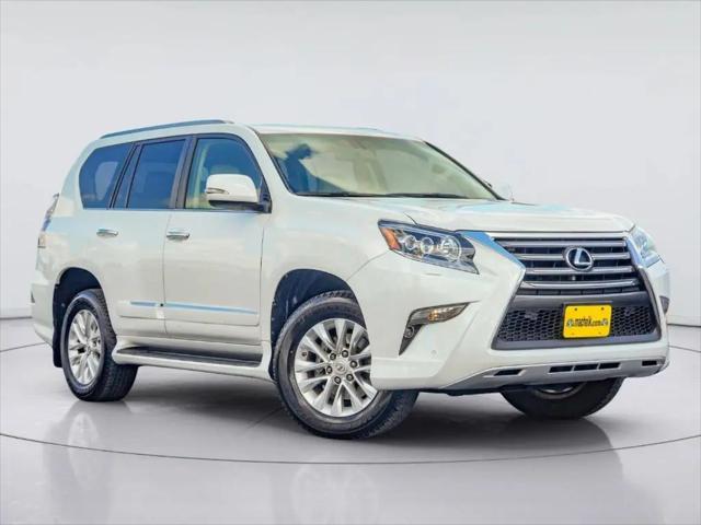 2019 Lexus GX 460 Premium for sale in Georgetown, TX