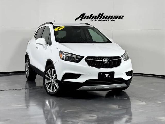 2020 Buick Encore FWD Preferred for sale in Bloomington, IL