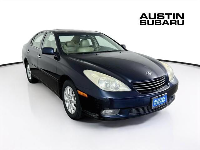 2003 Lexus ES 300 300 for sale in Austin, TX