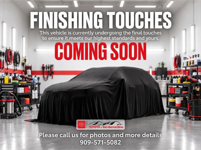 2026 Toyota Tundra SR5 CrewMax 5.5 Bed for sale in San Bernardino, CA