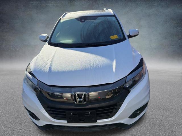 2019 Honda HR-V EX-L 2019 Honda HR-V EX-L