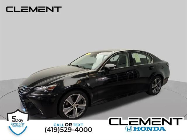2016 Lexus GS 350 GS 350 for sale near Mansfield, OH