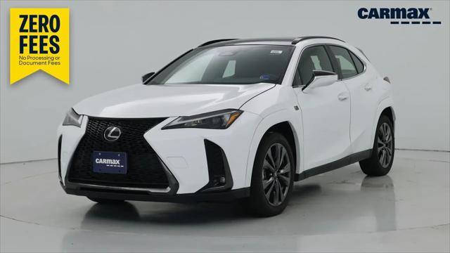 2025 Lexus 300 F SPORT Design for sale in Waterbury, CT
