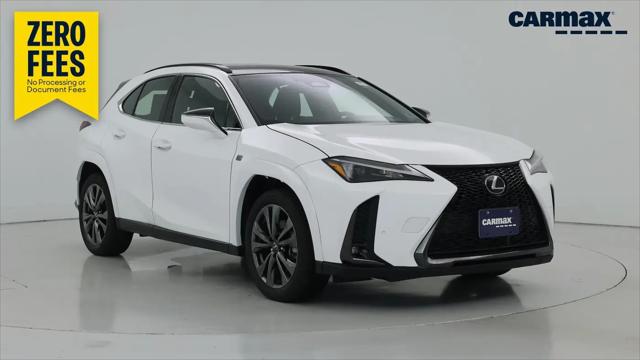 2025 Lexus 300 F SPORT Design for sale in Waterbury, CT