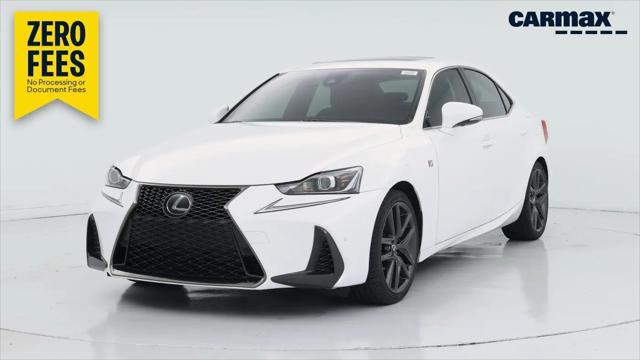 2020 Lexus IS 300 IS 300 F Sport for sale in Hartford, CT