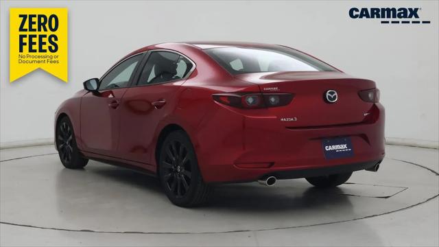 2024 Mazda Mazda3 2.5 S Select Sport for sale near Columbus, OH