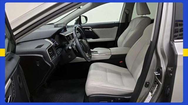 2021 Lexus RX 350 RX 350