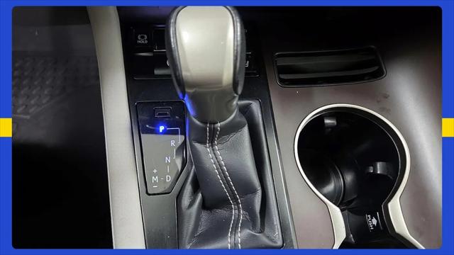 2021 Lexus RX 350 RX 350