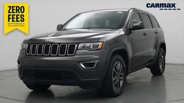 2019 Jeep Grand Cherokee Laredo E 4x2 for sale in Jackson, MS