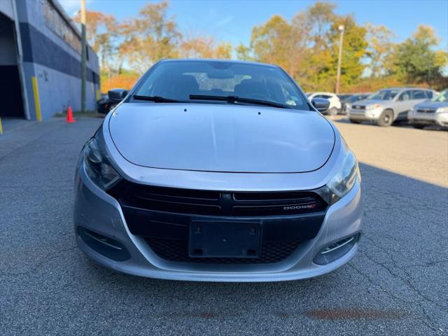 2015 Dodge Dart SE