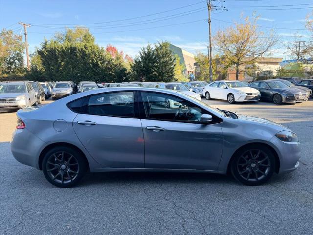 2015 Dodge Dart SE